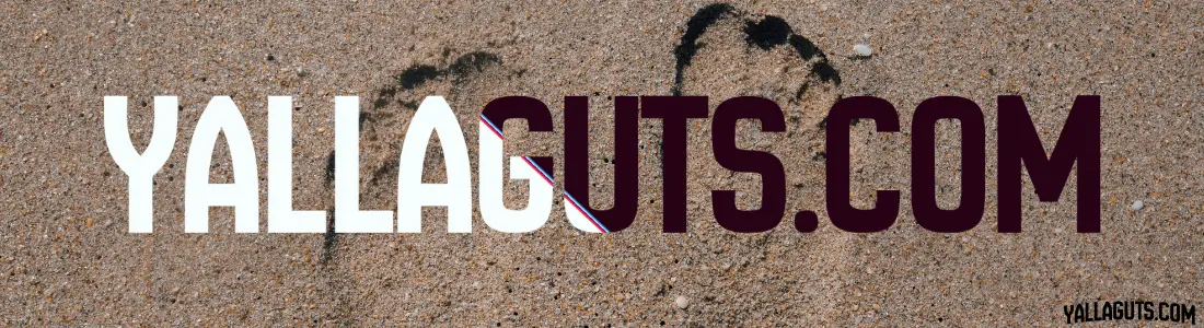 Banner for yallaGuts